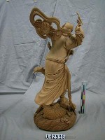 藏品(魁星)的圖片